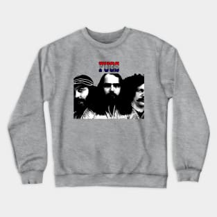 The fugs Crewneck Sweatshirt